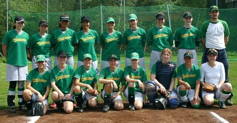Team 2005